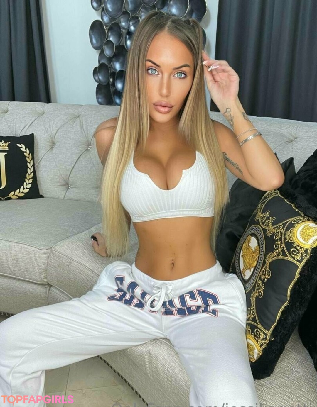 Foto desnuda filtrada de OnlyFans de Jessika Gotti #1812 Foto desnuda filtrada de OnlyFans de Jessika Gotti #1812