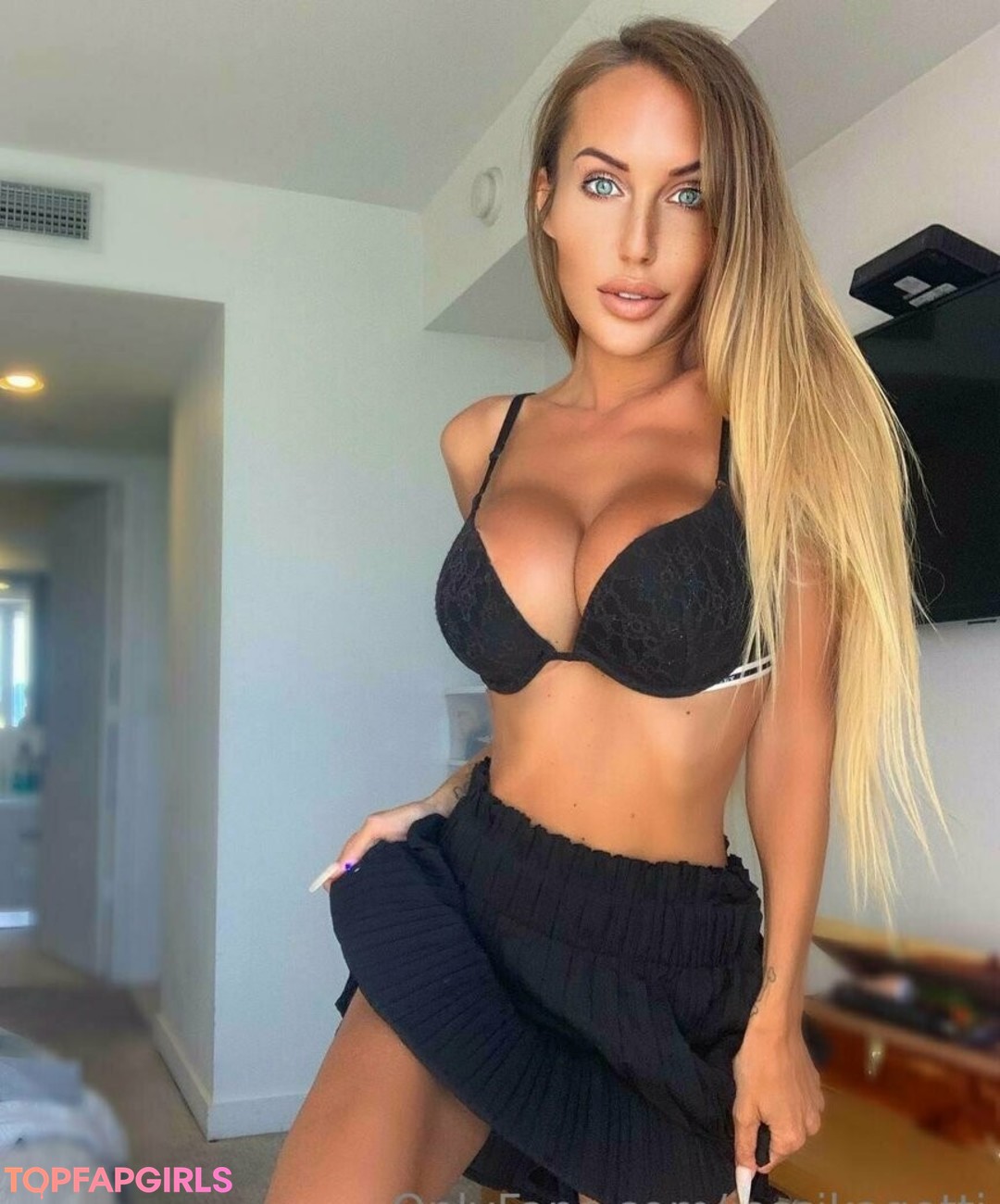Foto desnuda filtrada de OnlyFans de Jessika Gotti #2040