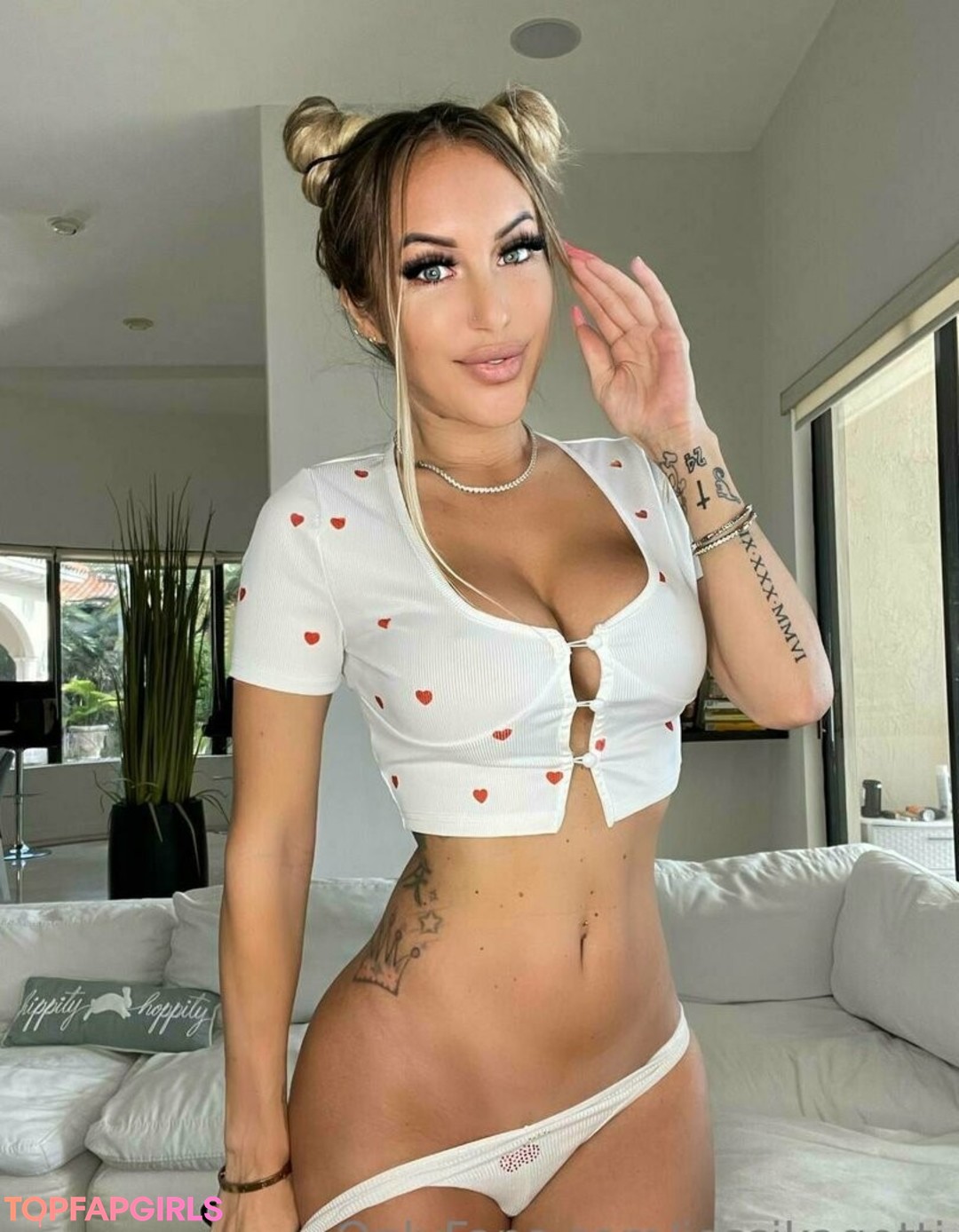 Foto desnuda filtrada de OnlyFans de Jessika Gotti #2468 Foto desnuda filtrada de OnlyFans de Jessika Gotti #2468