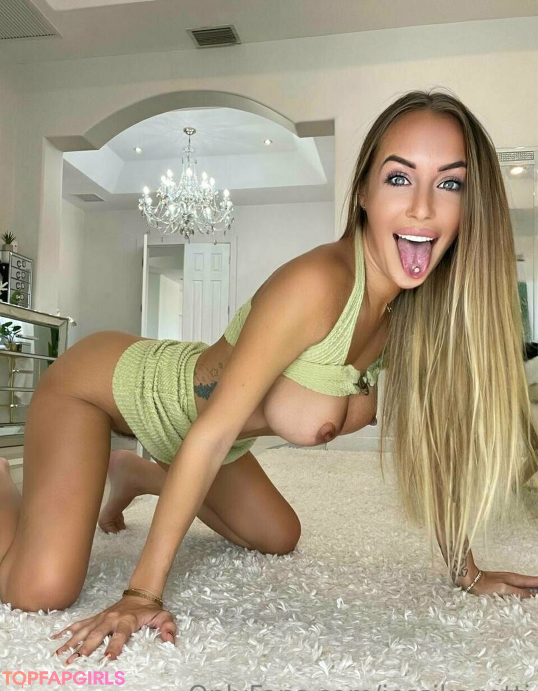 Foto desnuda filtrada de OnlyFans de Jessika Gotti #2521 Foto desnuda filtrada de OnlyFans de Jessika Gotti #2521