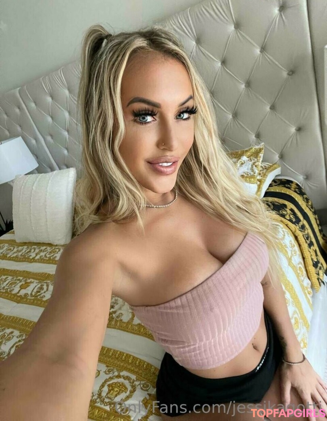 Foto desnuda filtrada de OnlyFans de Jessika Gotti #3342 Foto desnuda filtrada de OnlyFans de Jessika Gotti #3342