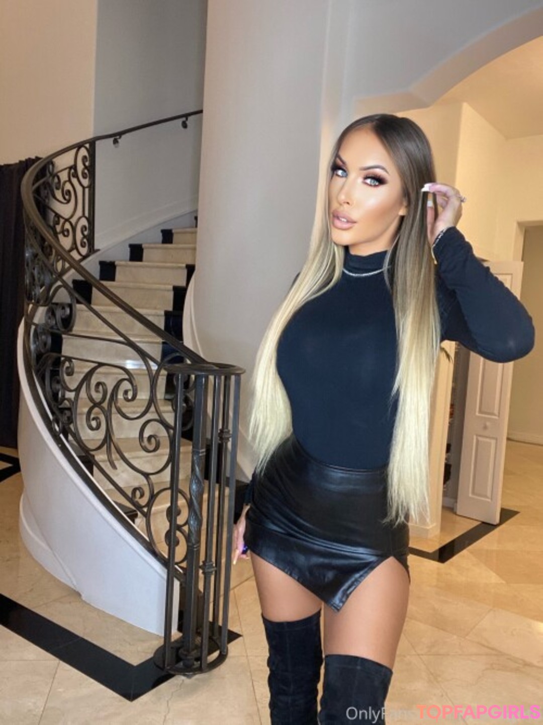 Foto desnuda filtrada de OnlyFans de Jessika Gotti #167 Foto desnuda filtrada de OnlyFans de Jessika Gotti #167