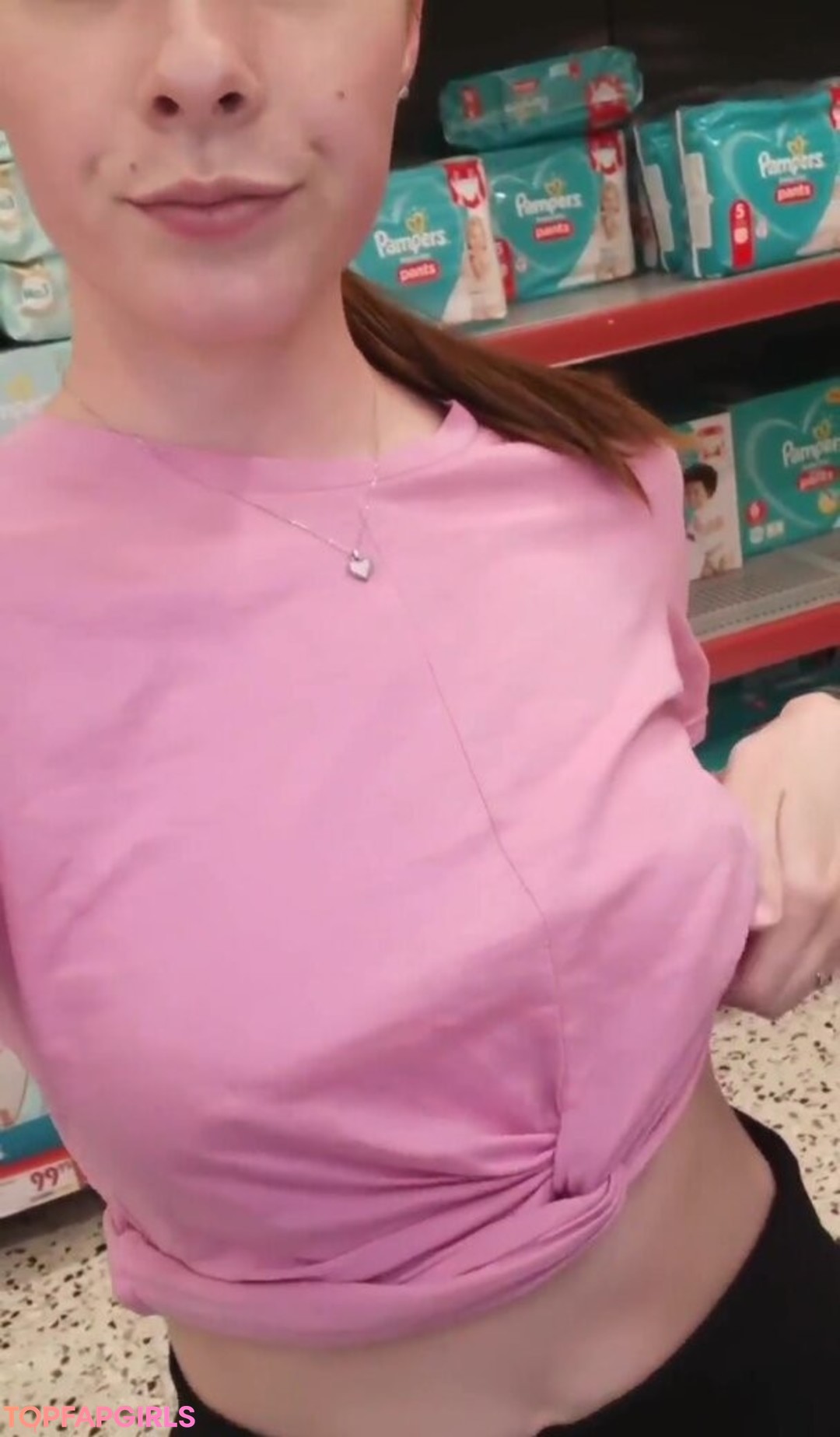 Foto desnuda filtrada de OnlyFans de Damania #648