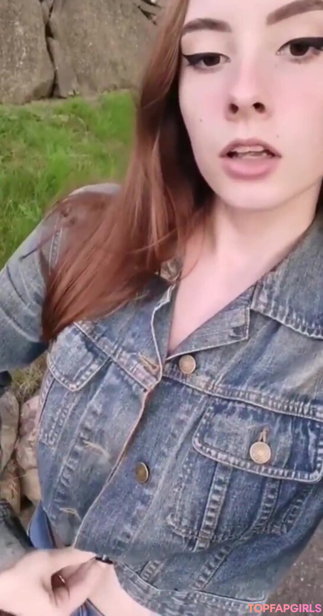 Foto desnuda filtrada de OnlyFans de Damania #653