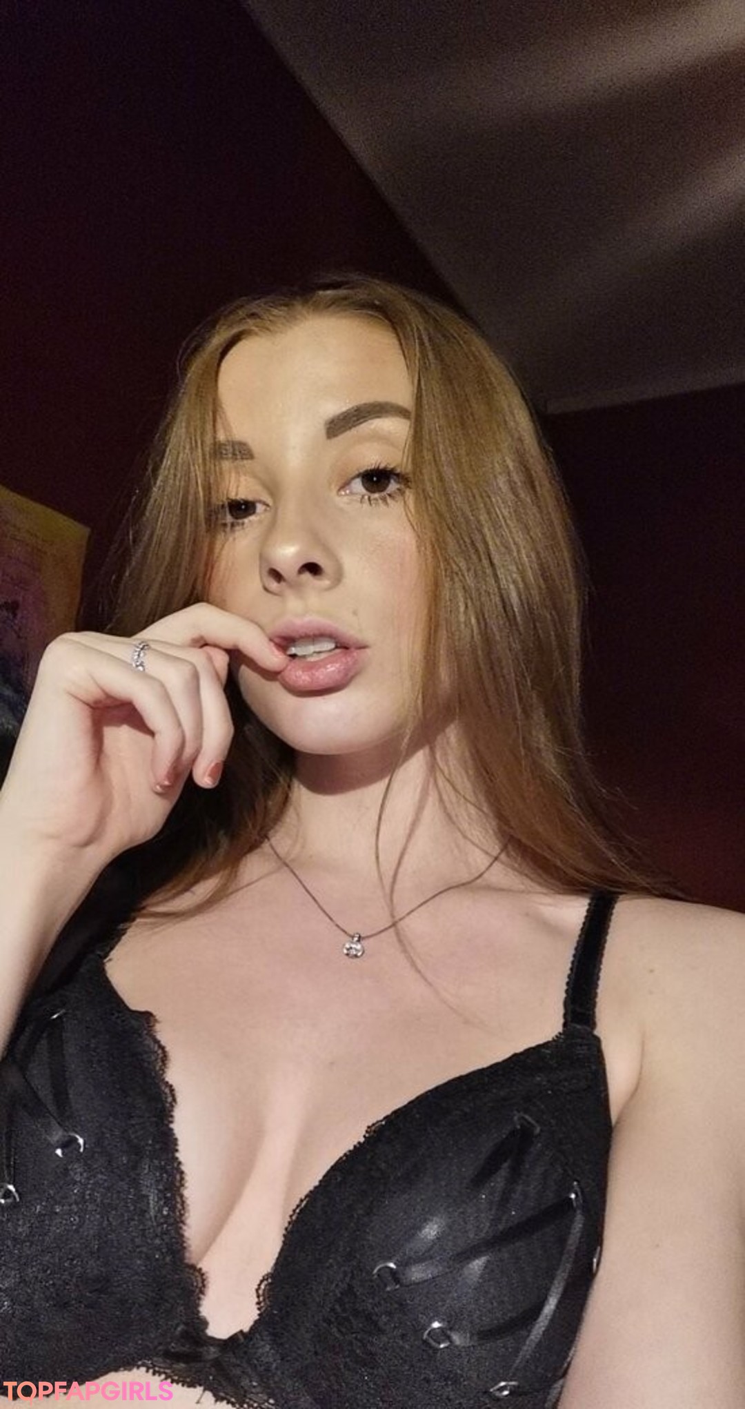 Foto desnuda filtrada de OnlyFans de Damania #699