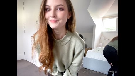 Dainty Wilder
