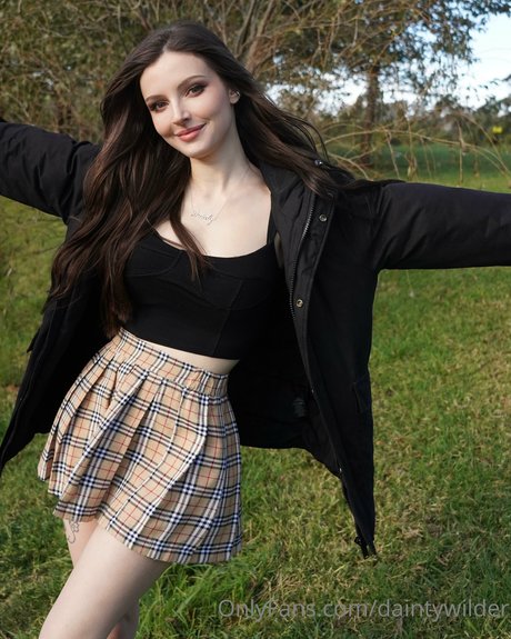 Dainty Wilder