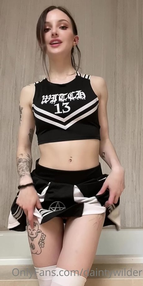 Dainty Wilder