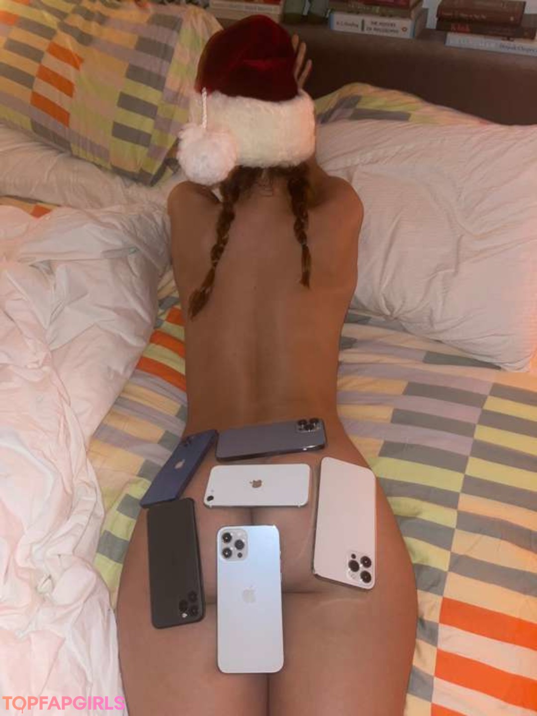 Foto desnuda filtrada de OnlyFans de Stella Barey #142