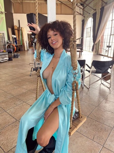Stormi Maya