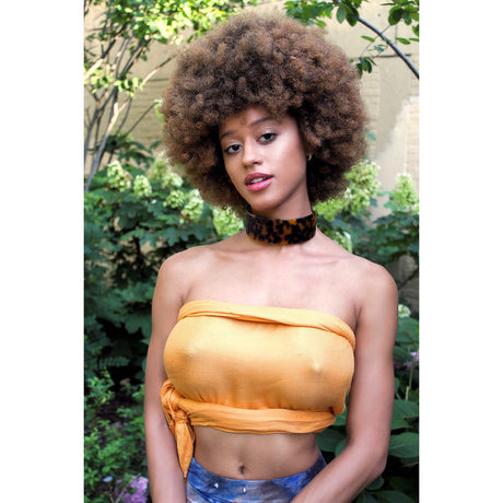 Stormi Maya
