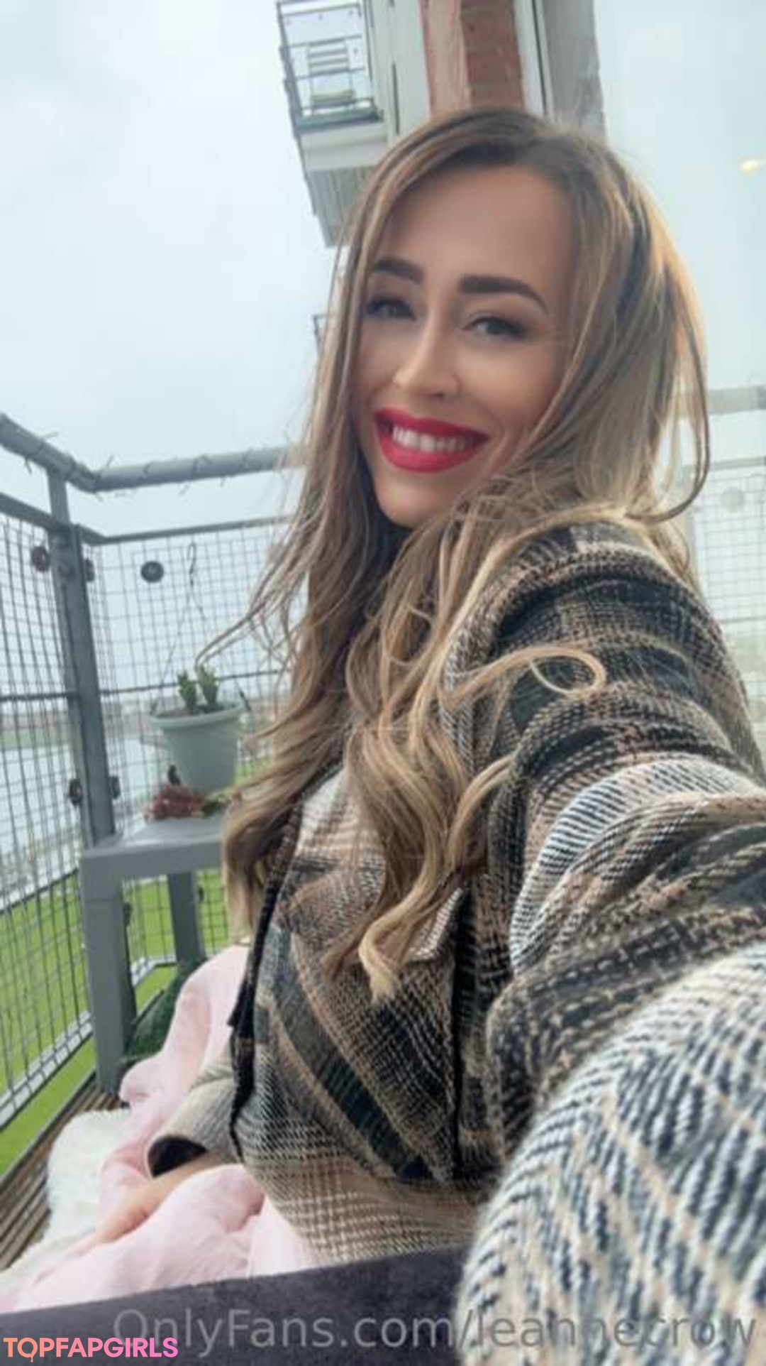 Foto desnuda filtrada de OnlyFans de Leanne Crow #33