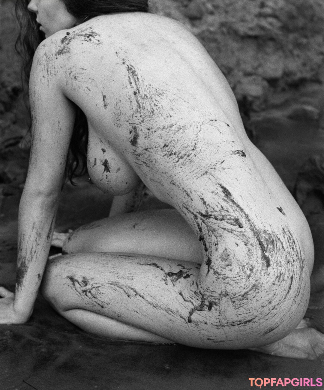 Foto desnuda filtrada de OnlyFans de Mila Amour #1152