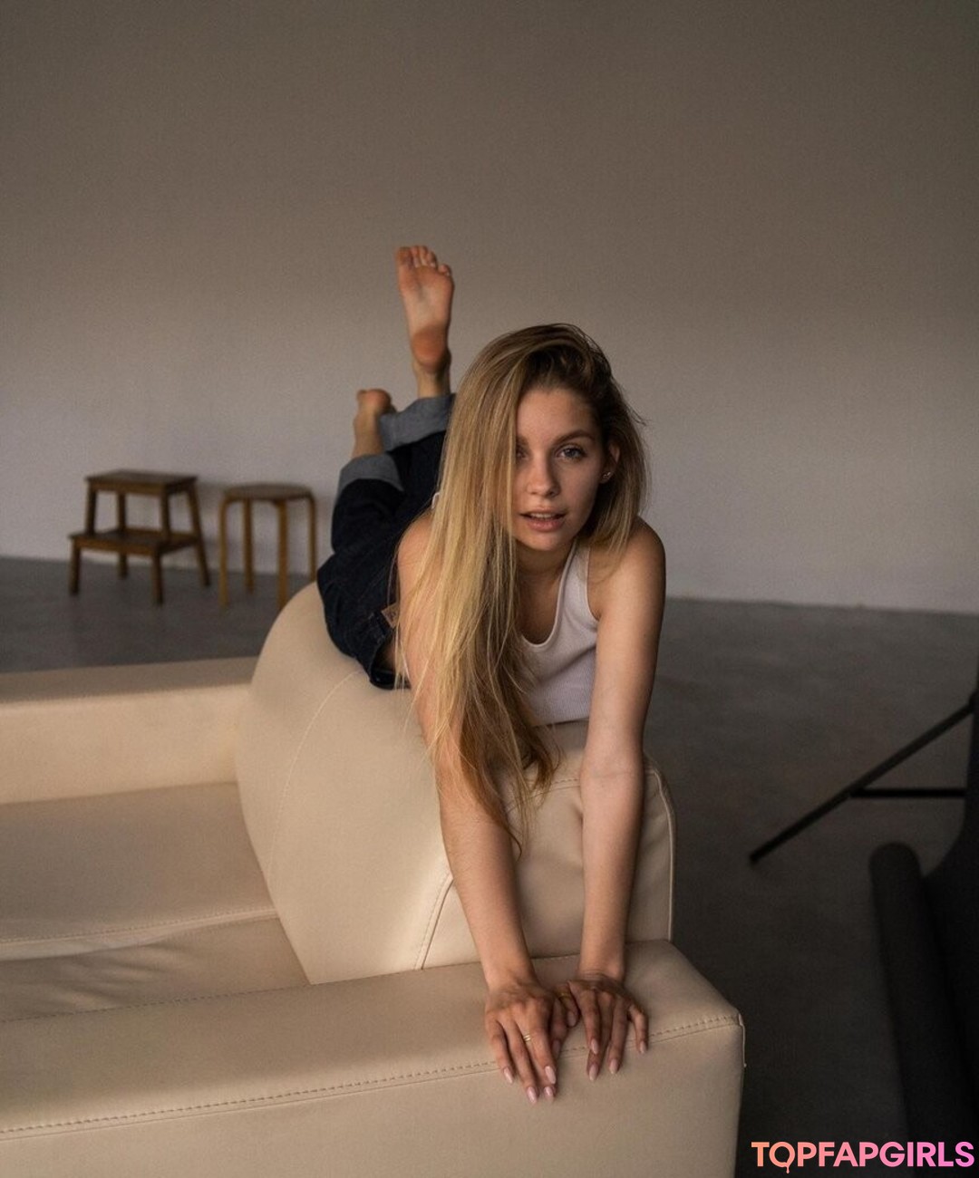 Foto desnuda filtrada de OnlyFans de Mila Amour #1396