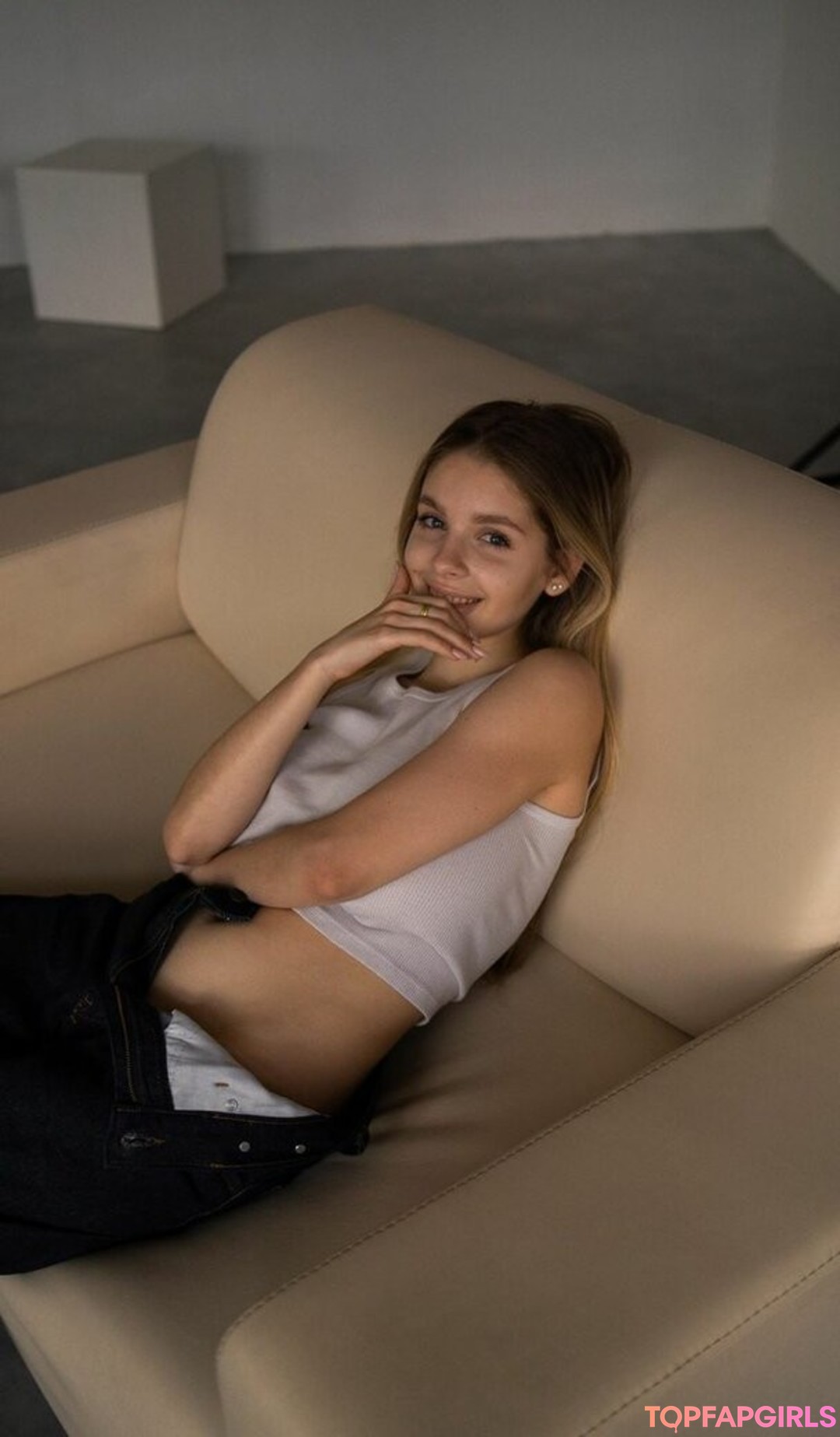 Foto desnuda filtrada de OnlyFans de Mila Amour #1407