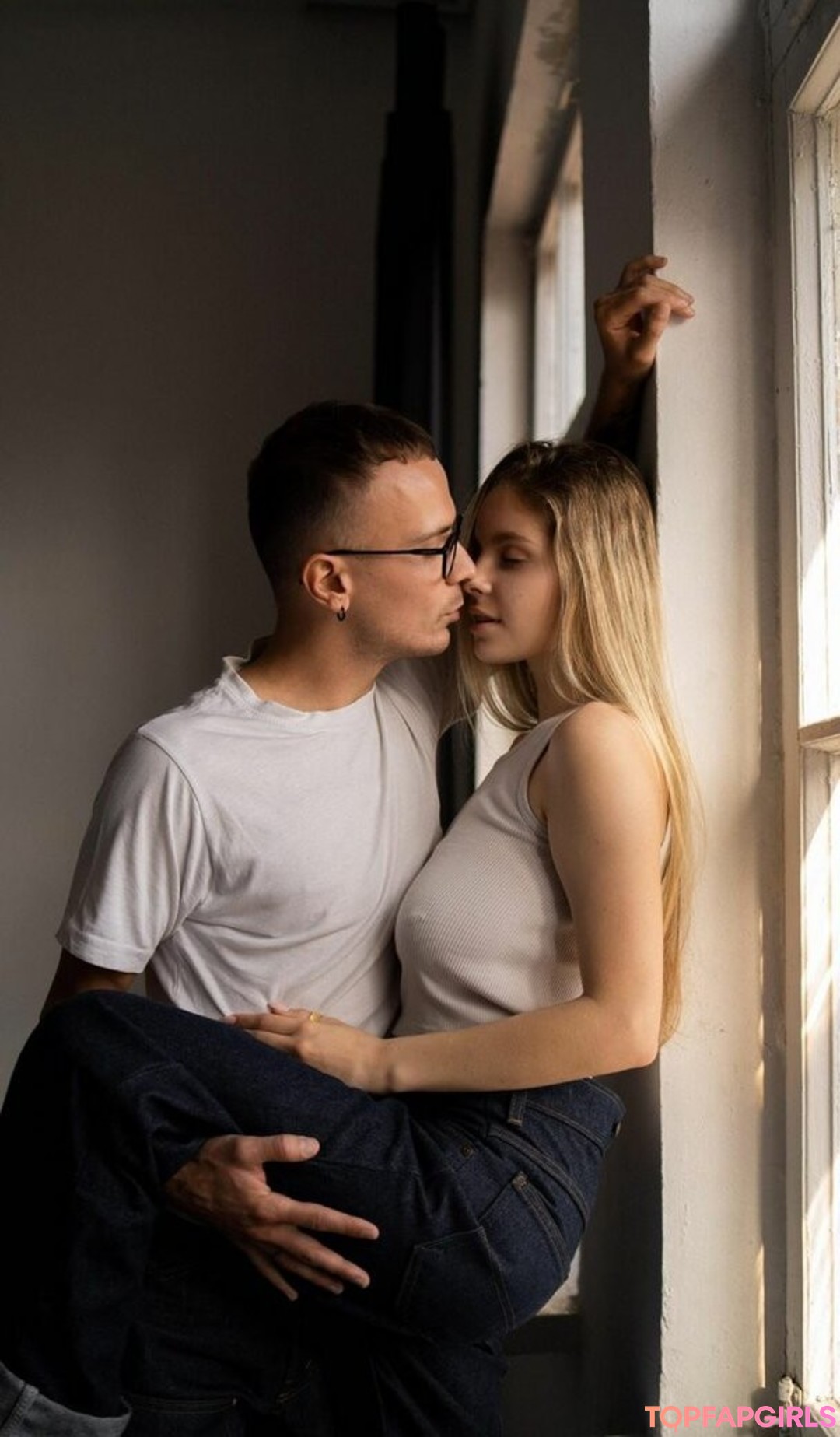 Foto desnuda filtrada de OnlyFans de Mila Amour #1411