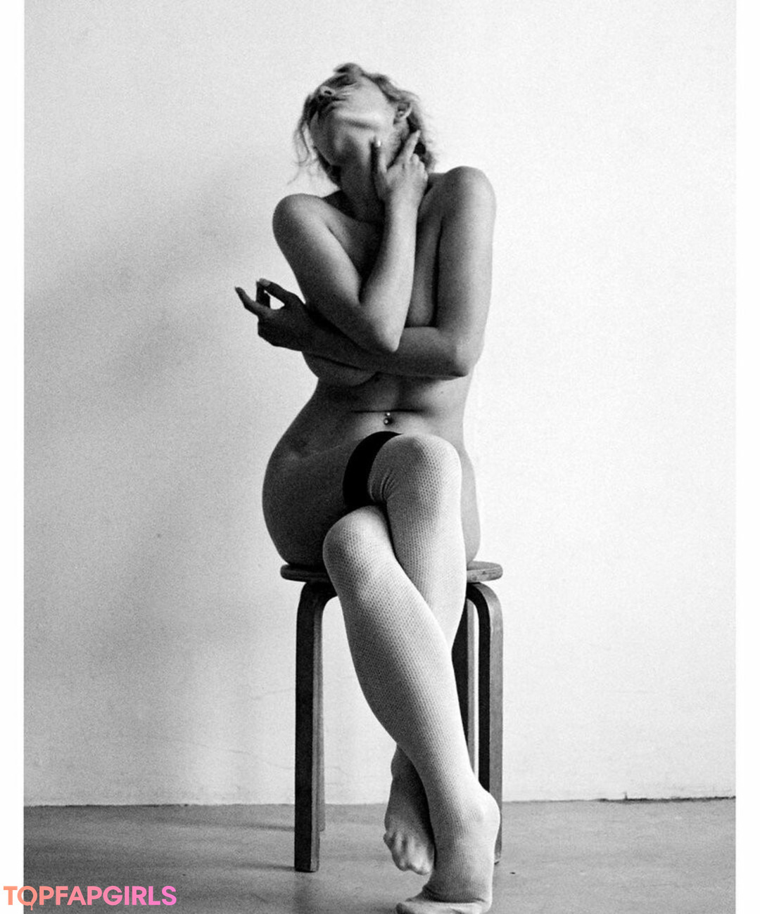 Foto desnuda filtrada de OnlyFans de Mila Amour #1447