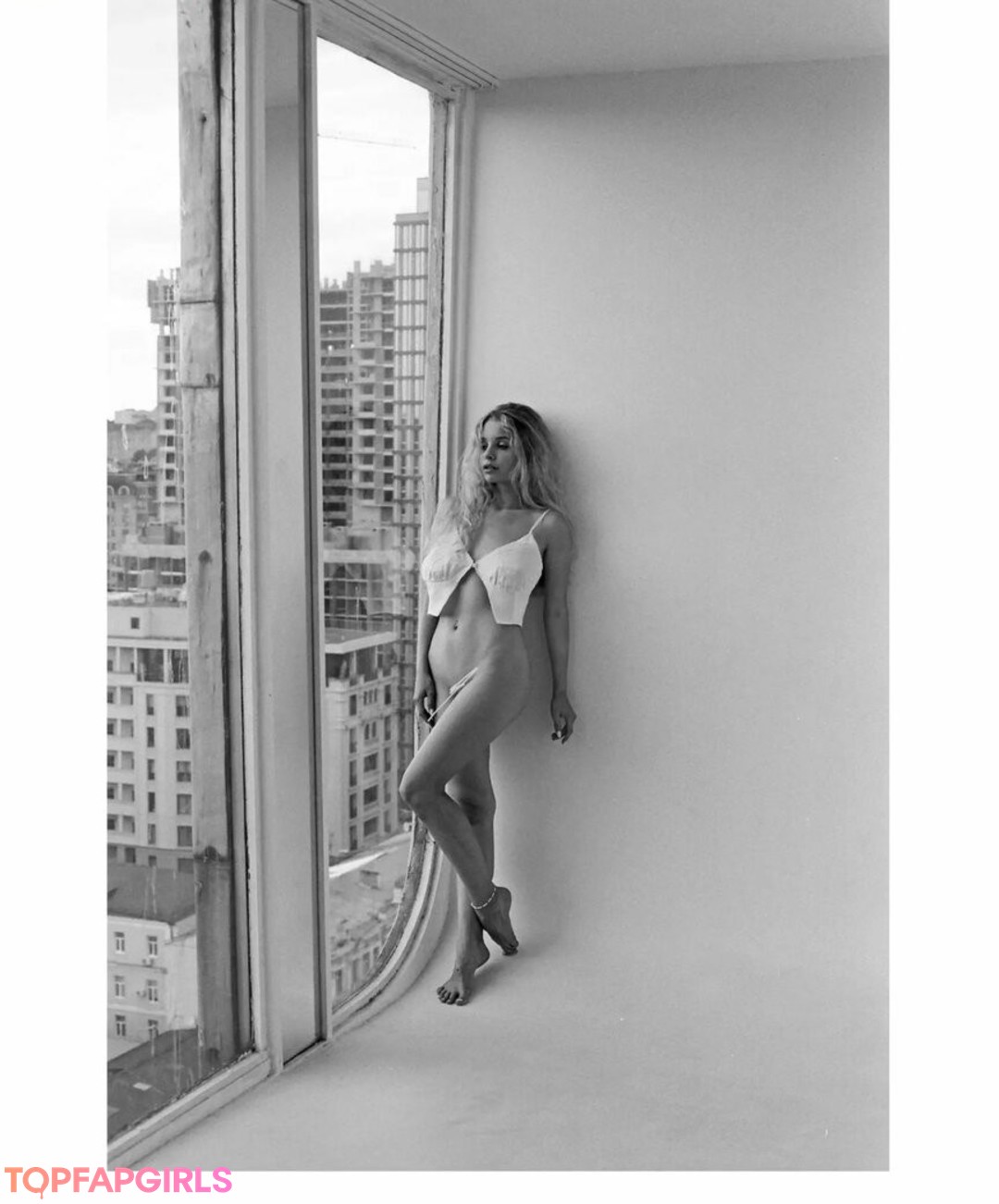 Foto desnuda filtrada de OnlyFans de Mila Amour #1553