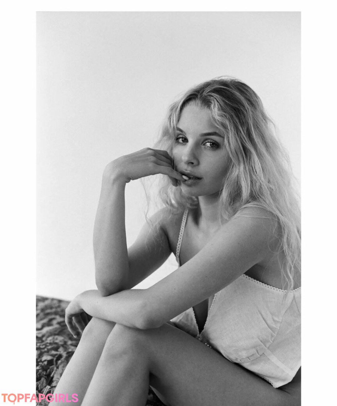 Foto desnuda filtrada de OnlyFans de Mila Amour #1557