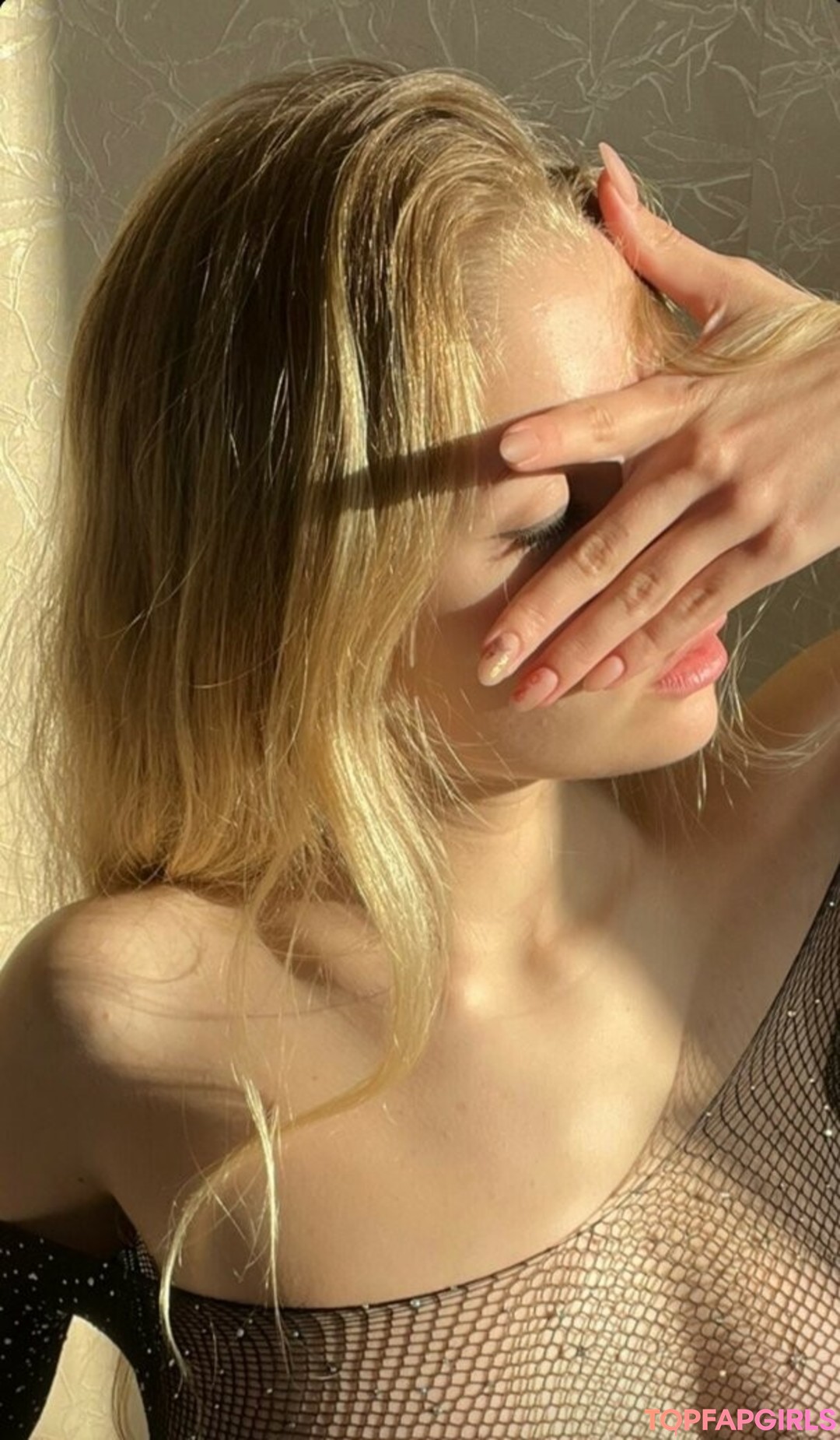 Foto desnuda filtrada de OnlyFans de Mila Amour #1566