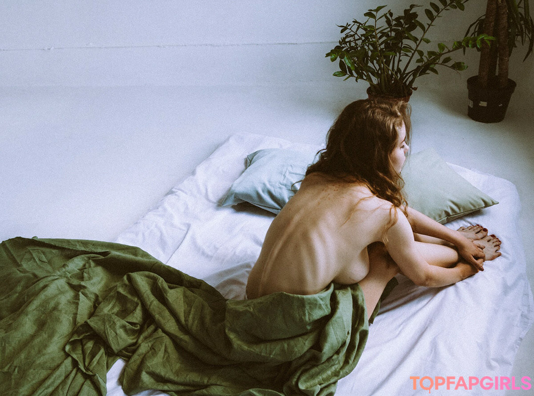 Foto desnuda filtrada de OnlyFans de Mila Amour #1572