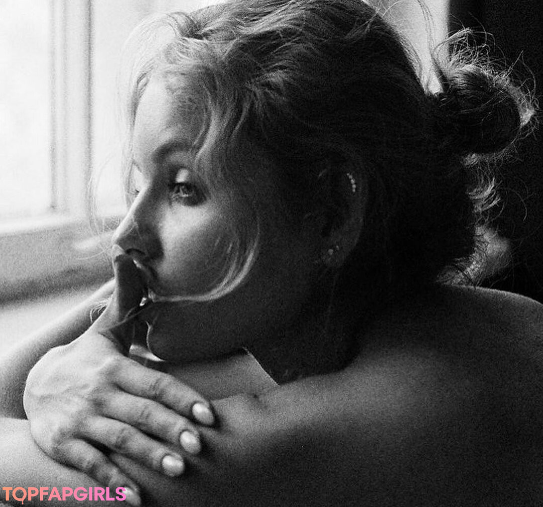 Foto desnuda filtrada de OnlyFans de Mila Amour #1608