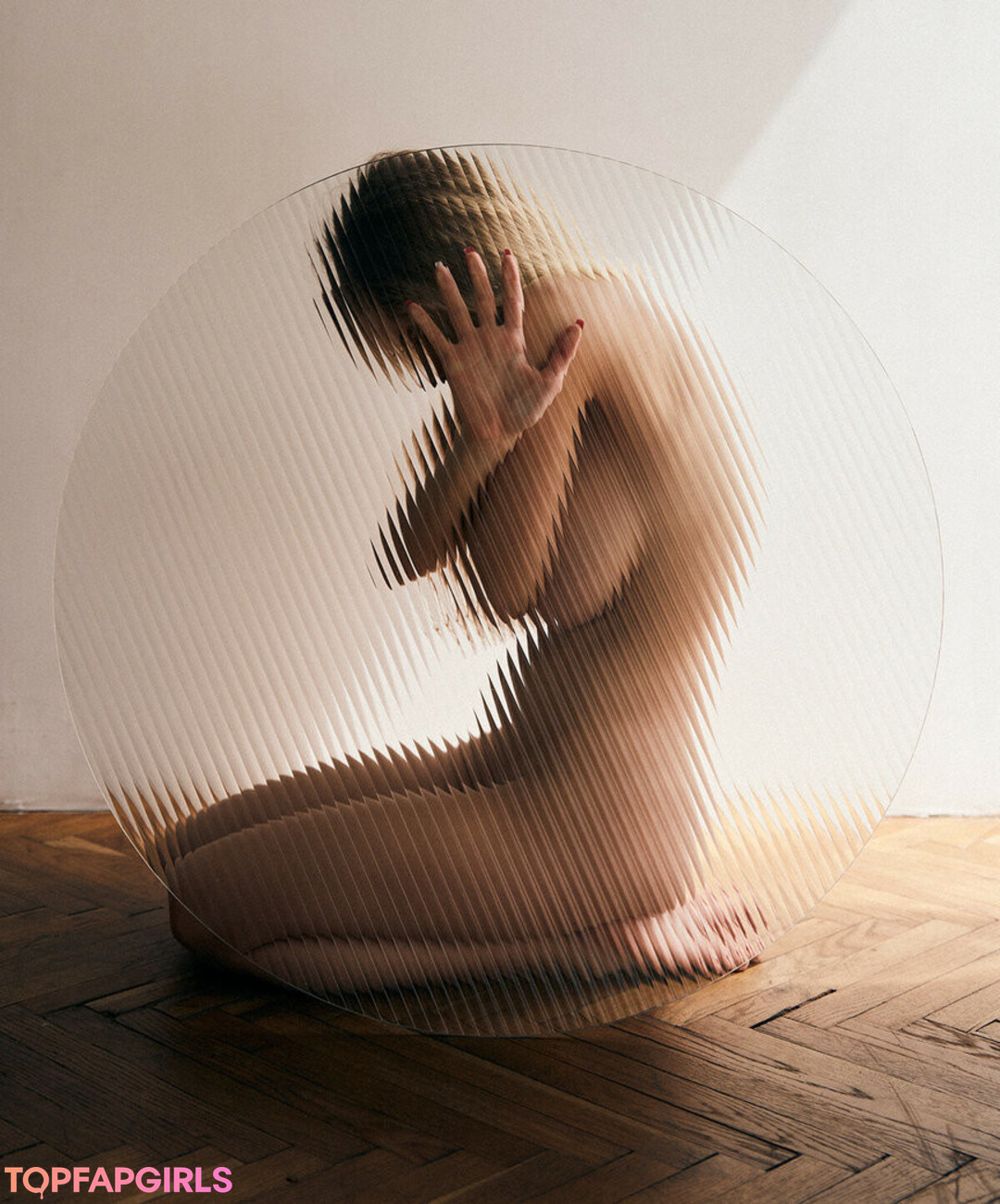 Foto desnuda filtrada de OnlyFans de Mila Amour #1628