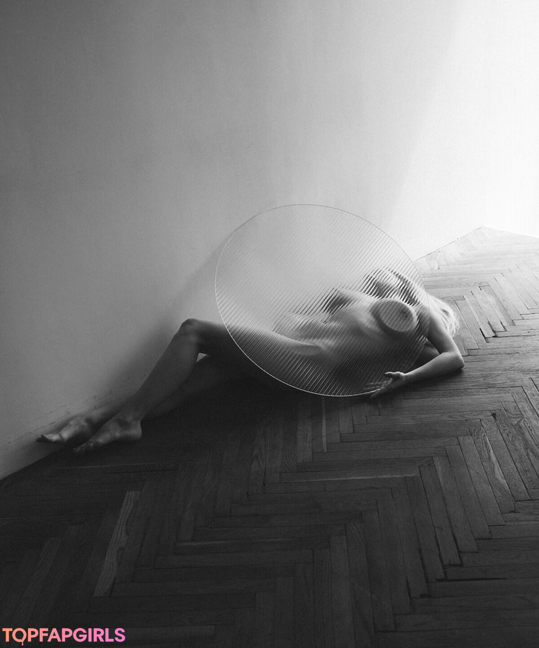 Foto desnuda filtrada de OnlyFans de Mila Amour #1629