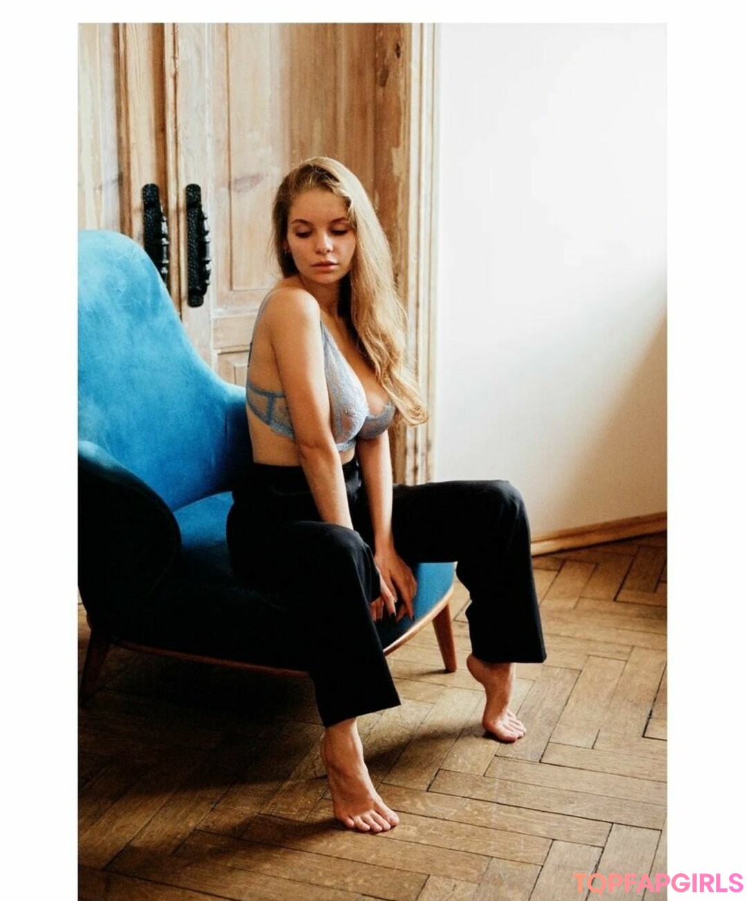 Foto desnuda filtrada de OnlyFans de Mila Amour #1636