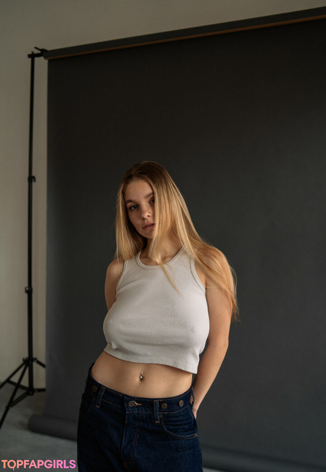 Foto desnuda filtrada de OnlyFans de Mila Amour #1904