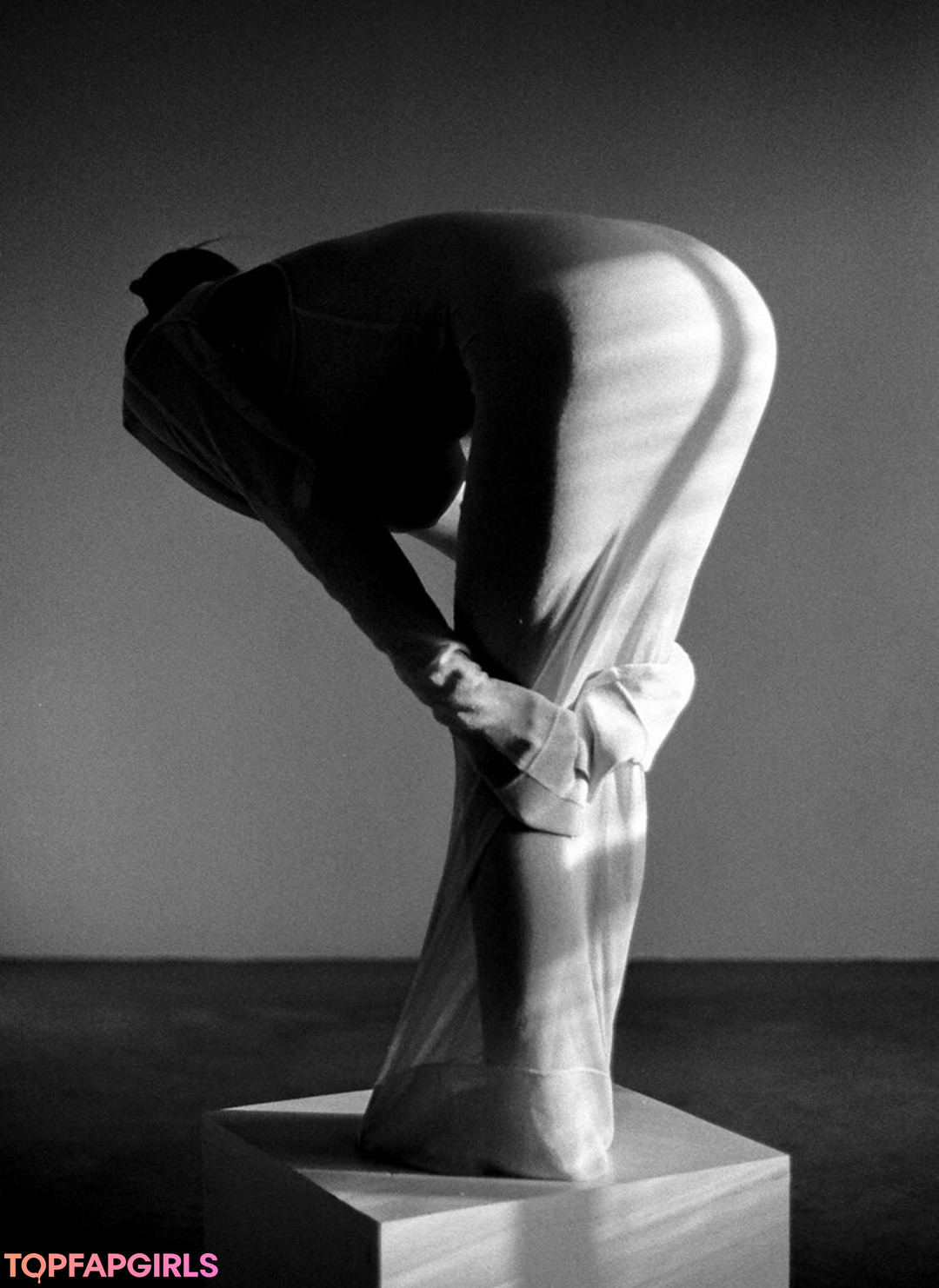 Foto desnuda filtrada de OnlyFans de Mila Amour #2026