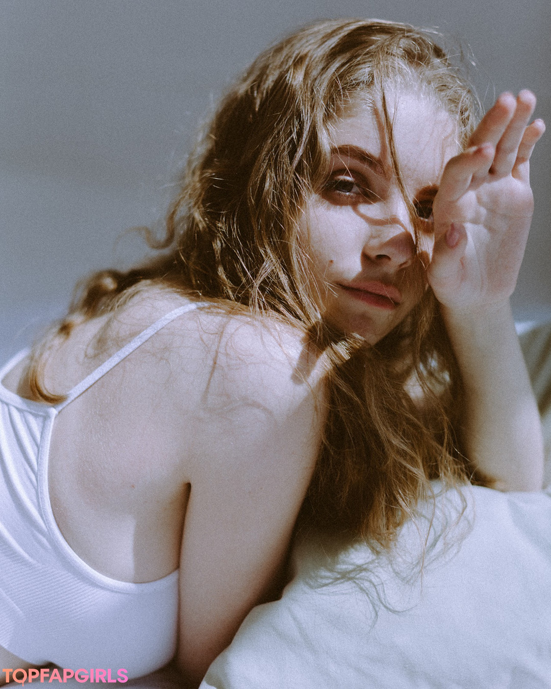 Foto desnuda filtrada de OnlyFans de Mila Amour #621