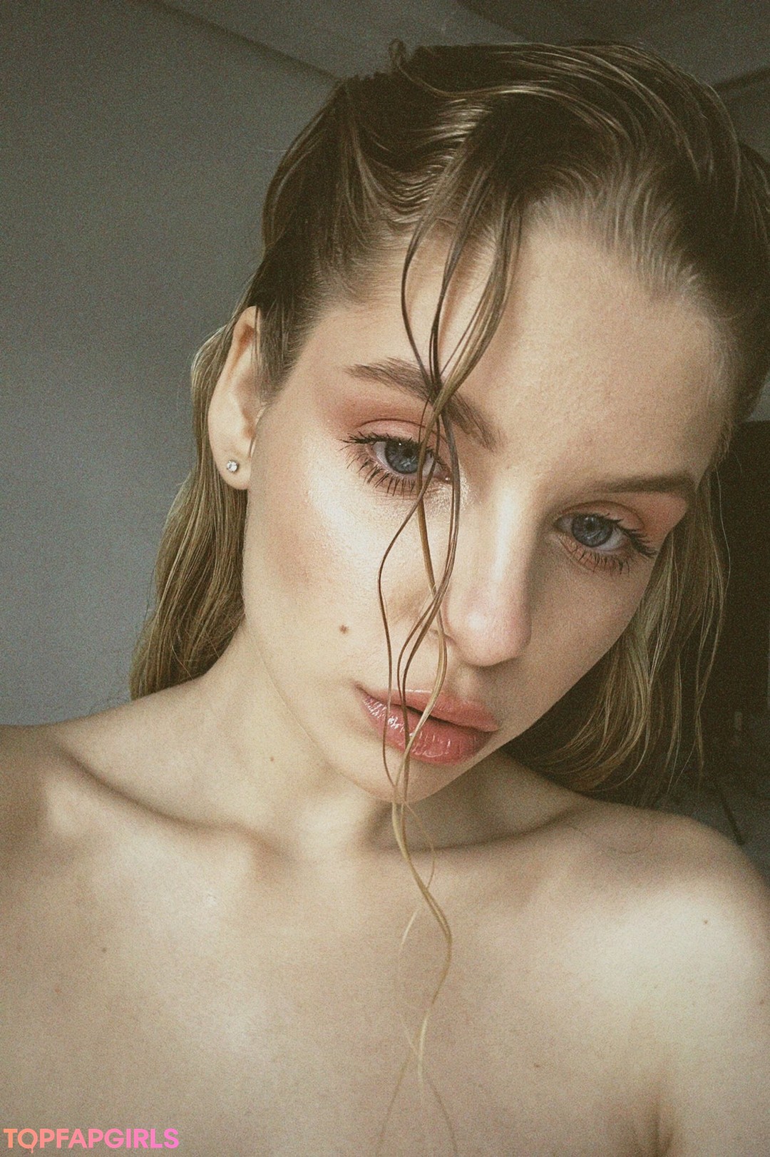 Foto desnuda filtrada de OnlyFans de Mila Amour #668