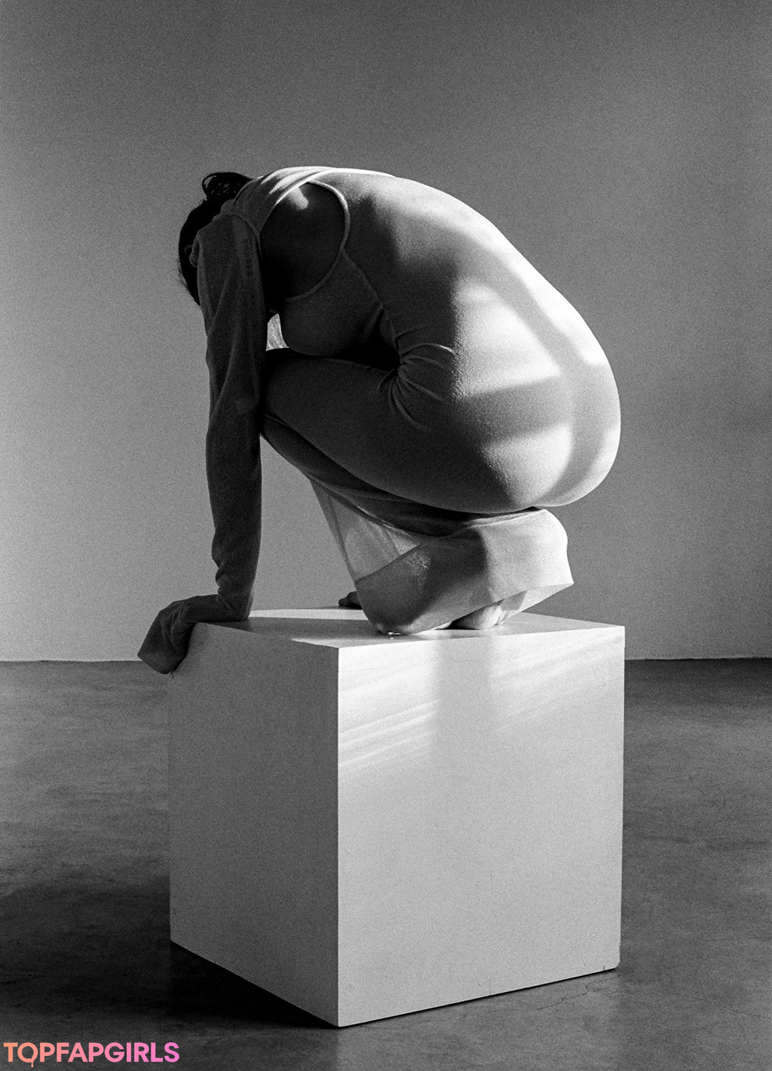 Foto desnuda filtrada de OnlyFans de Mila Amour #716