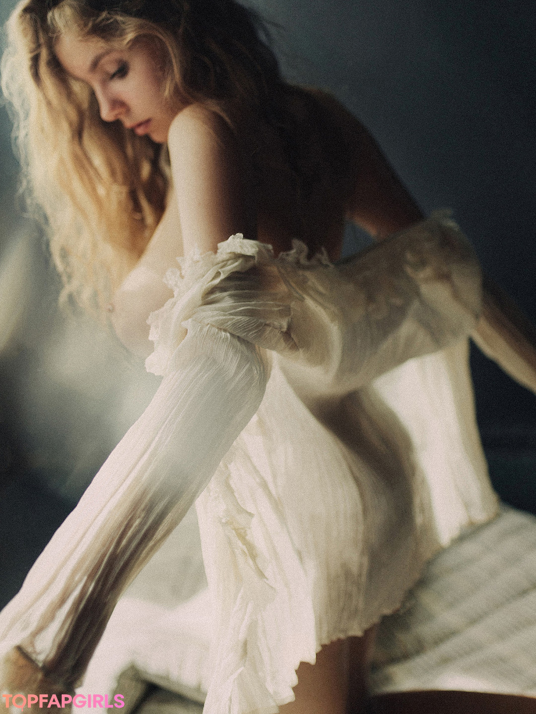 Foto desnuda filtrada de OnlyFans de Mila Amour #881