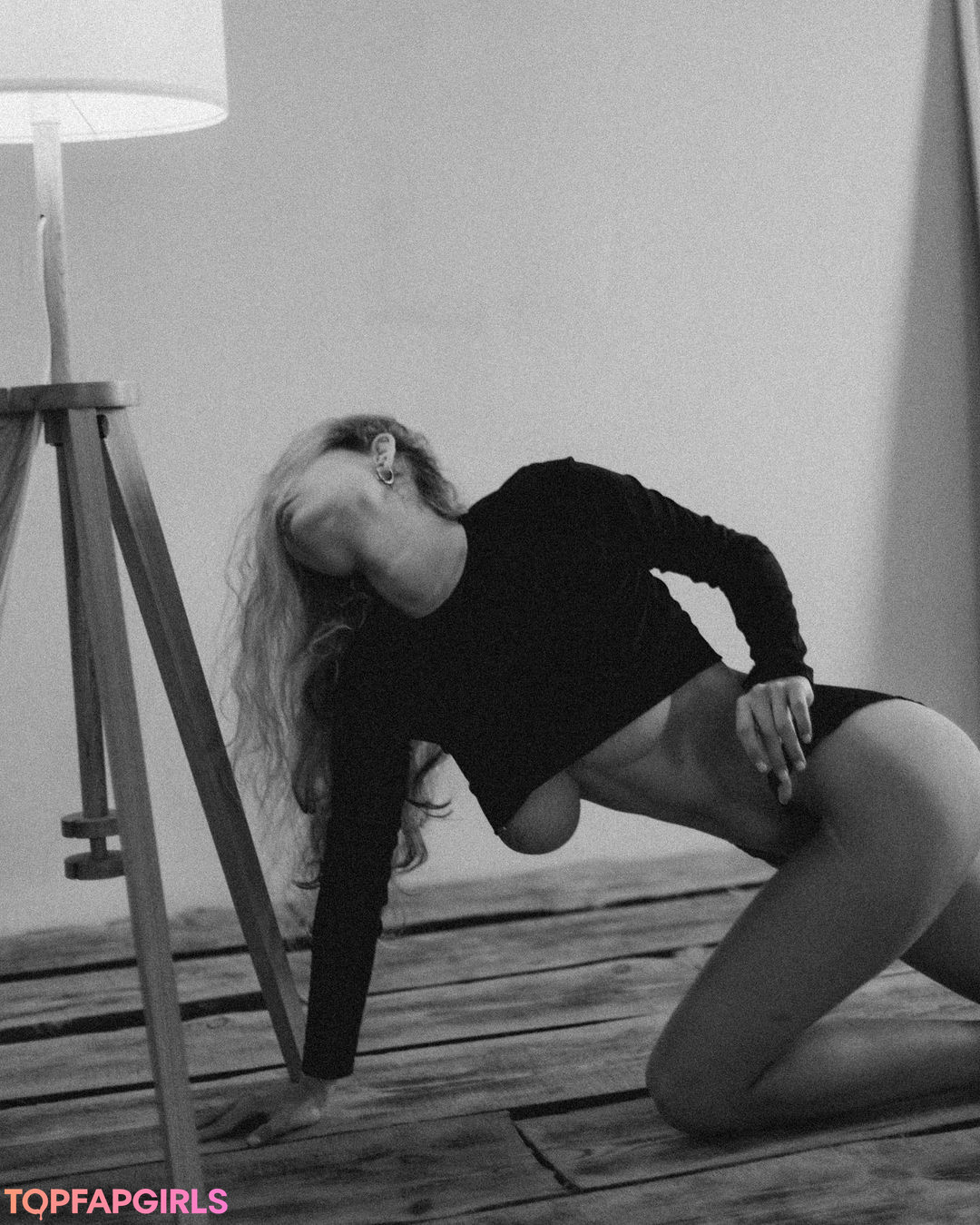 Foto desnuda filtrada de OnlyFans de Mila Amour #957