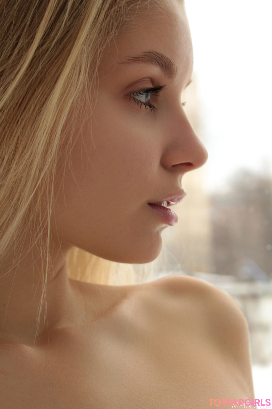 Foto desnuda filtrada de OnlyFans de Mila Amour #100