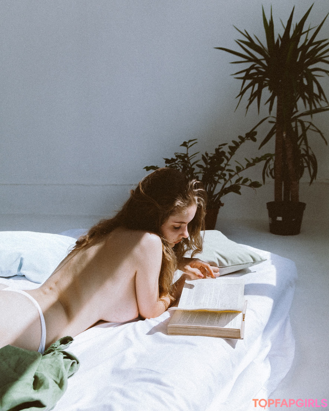 Foto desnuda filtrada de OnlyFans de Mila Amour #456