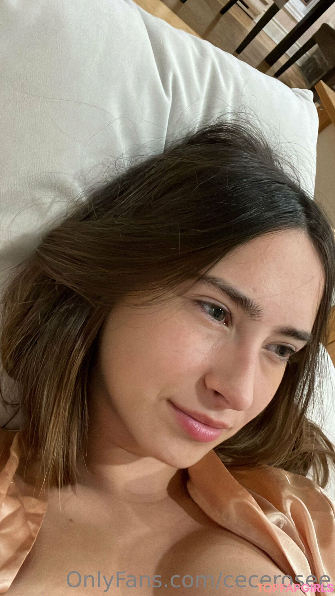 Foto desnuda filtrada de OnlyFans de Cecilia Rose #172