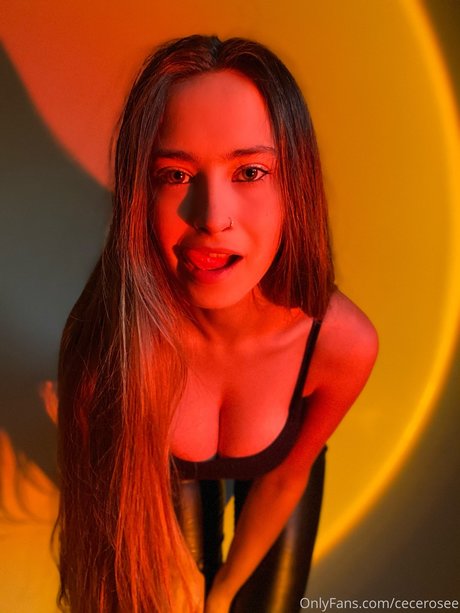 Cecilia Rose