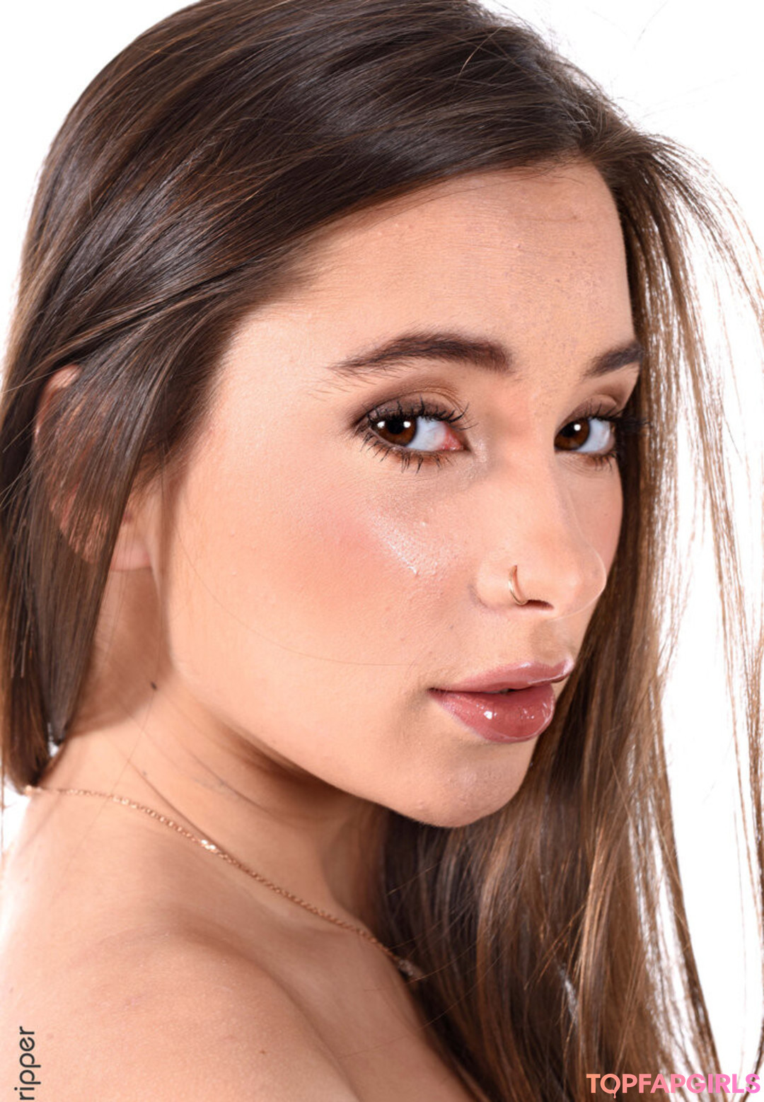 Foto desnuda filtrada de OnlyFans de Liya Silver #1767