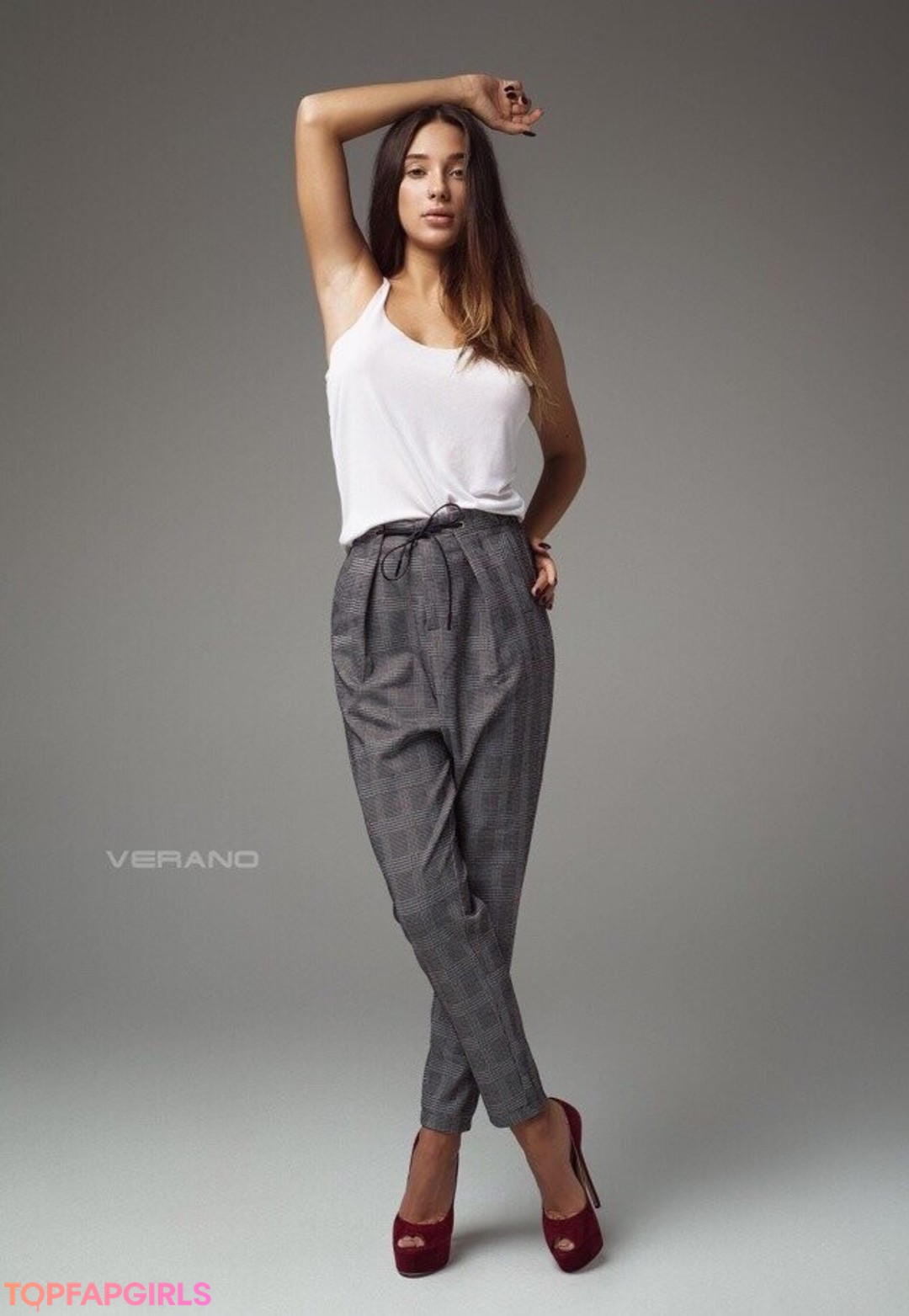 Foto desnuda filtrada de OnlyFans de Liya Silver #3219