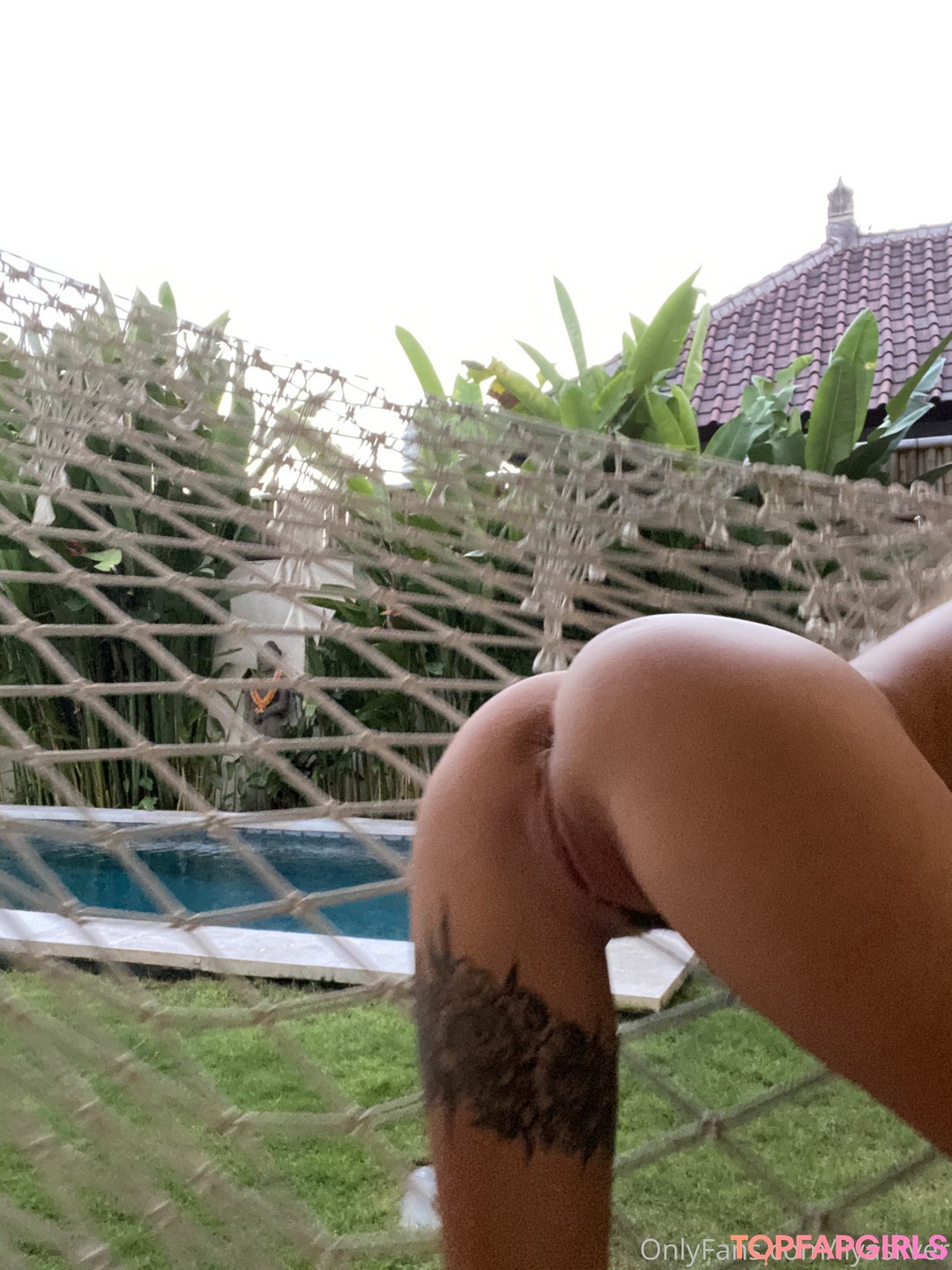 Foto desnuda filtrada de OnlyFans de Liya Silver #28