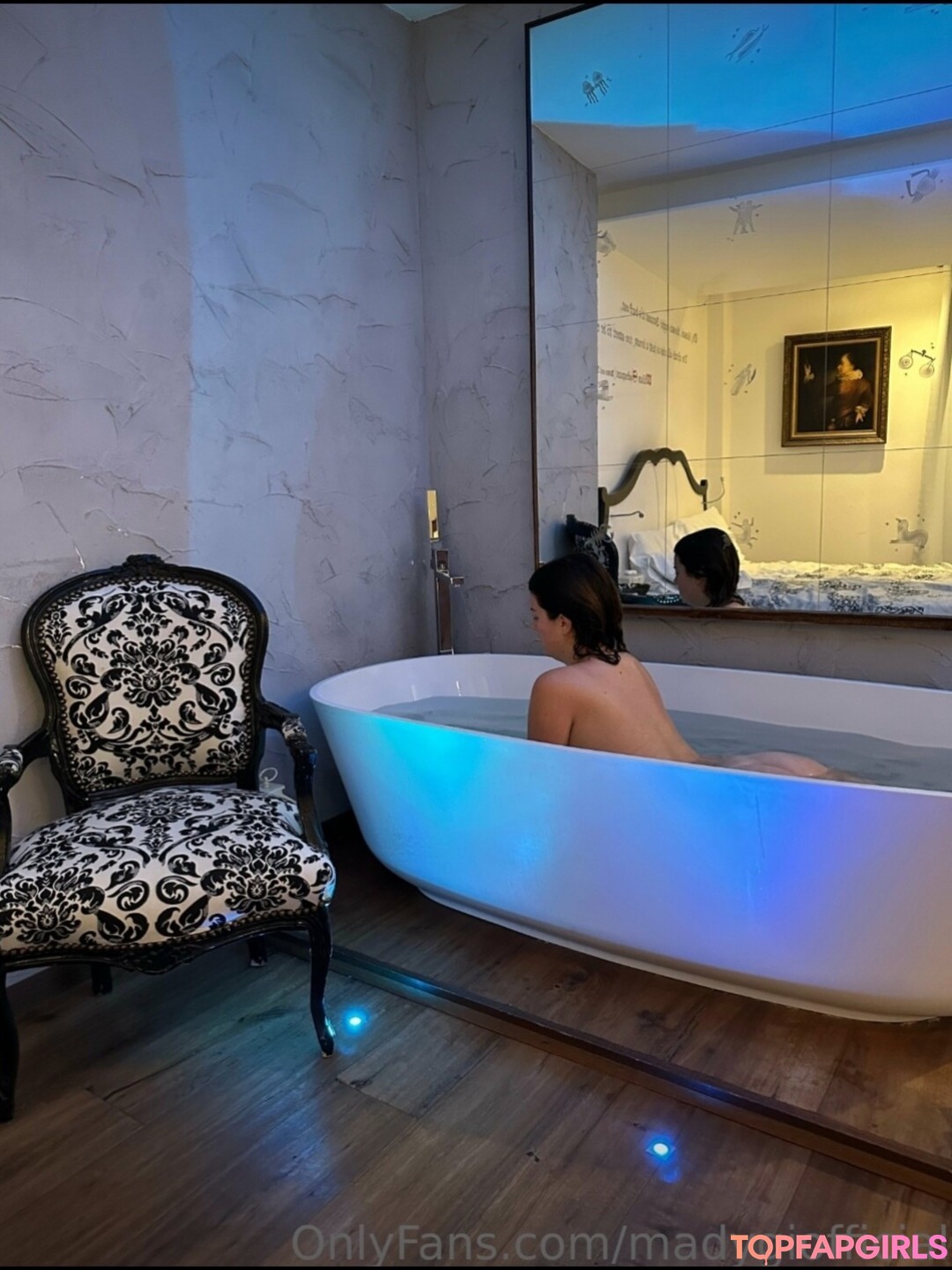 Foto desnuda filtrada de OnlyFans de Madalina Loana Filip #697