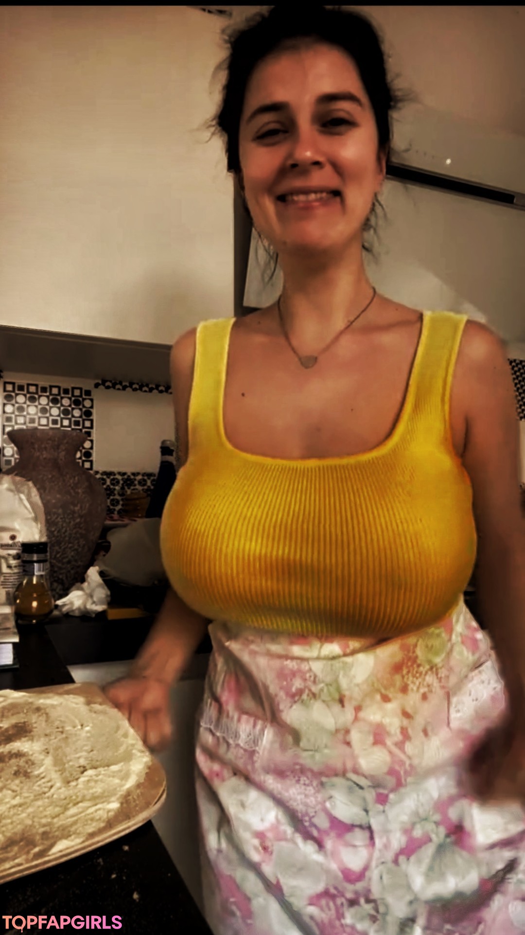 Foto desnuda filtrada de OnlyFans de Madalina Loana Filip #1116