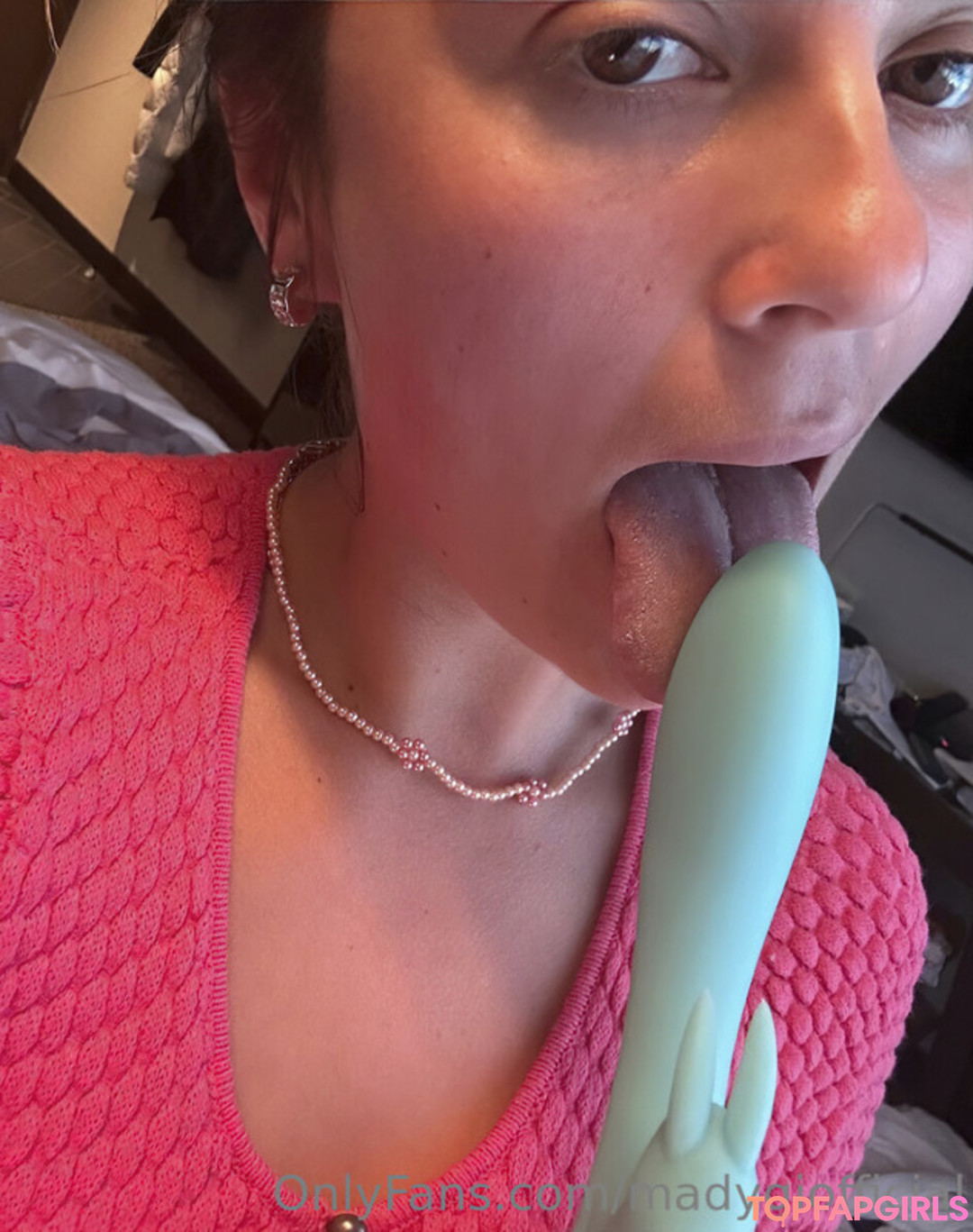 Foto desnuda filtrada de OnlyFans de Madalina Loana Filip #2038