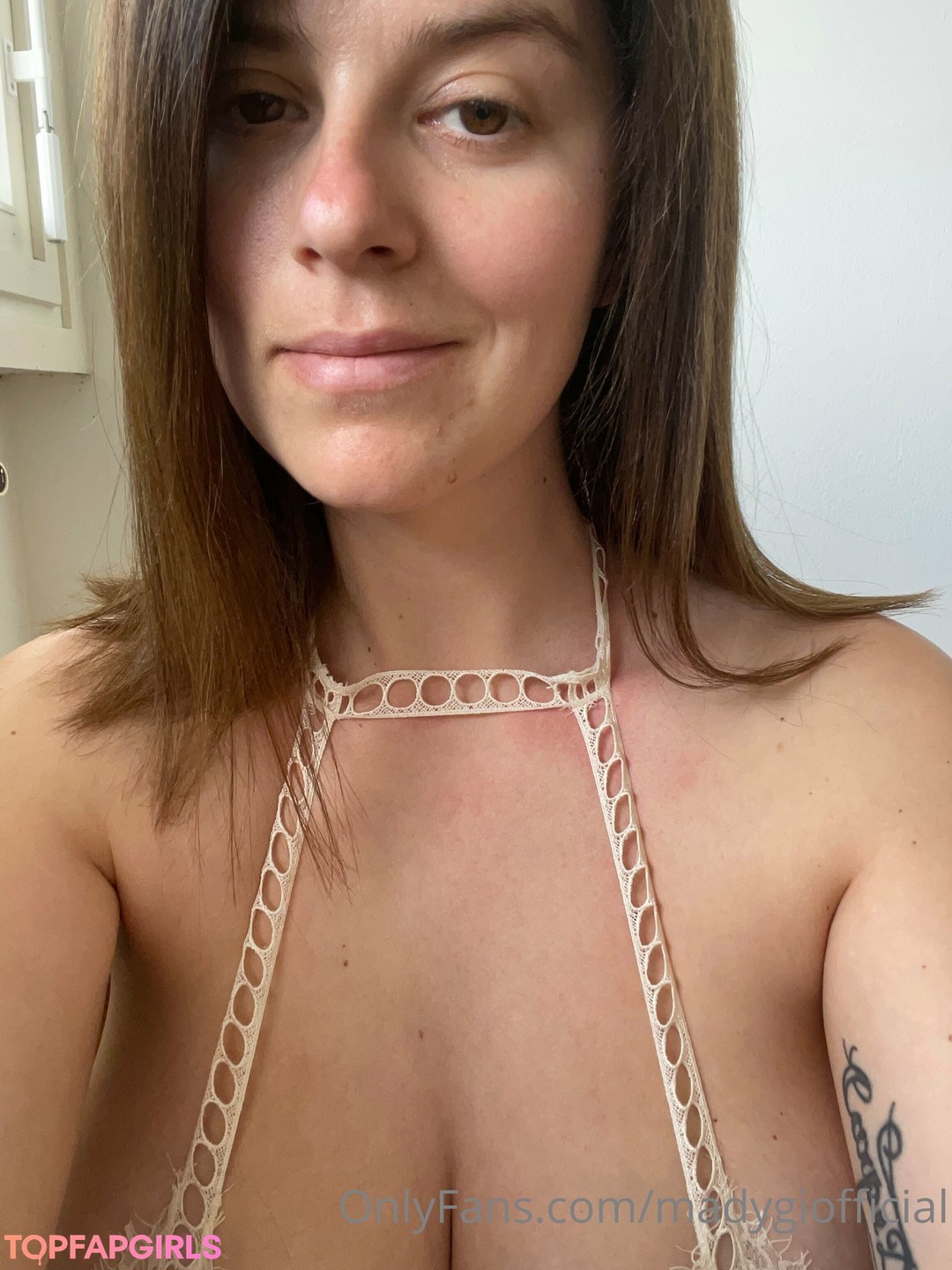 Foto desnuda filtrada de OnlyFans de Madalina Loana Filip #76