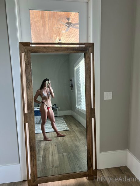 Bryce Adams