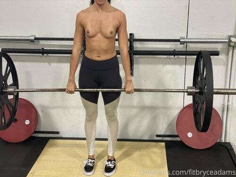 Bryce Adams