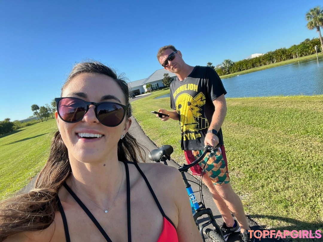 Foto desnuda filtrada de OnlyFans de Bryce Adams #315